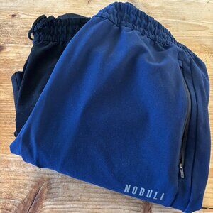 2 Pairs Nobull Men's Joggers